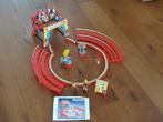 Playmobil circus, Ophalen of Verzenden, Gebruikt, Complete set