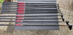 Linkshandig, 1,5 inch verlengd, SKYMAX IX-5 Full Graphite Go, Ophalen, Zo goed als nieuw, Set, Overige merken