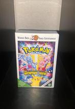 videoband VHS • Pokémon mewto tegen mew de film, Ophalen, Gebruikt