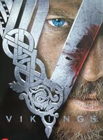 Vikings seizoenen 1 t/m 4 (DVD), Vanaf 12 jaar, Ophalen of Verzenden, Zo goed als nieuw, Actie en Avontuur