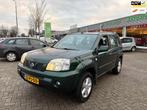 Nissan X-Trail 2.5 Sport Outdoor AUTOMAAT|NAP|CRUISE CONTROL, Auto's, Nissan, Automaat, 1350 kg, Gebruikt, 4 cilinders