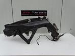 Frame met Belgische papieren Yamaha YZF R6 2008-2009 RJ15, Motoren, Onderdelen | Yamaha, Ophalen of Verzenden