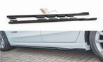 Voorlip sideskirts splitter - Ford Mondeo MK5 Sedan 19+, Ophalen of Verzenden