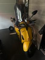 Vespa sprint 2018, Fietsen en Brommers, Ophalen, Gebruikt, Maximaal 45 km/u, Vespa S
