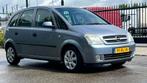 Opel Meriva 1.6-16V Maxx Cool EXPORT, 65 €/maand, Gebruikt, 4 cilinders, Startonderbreker