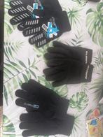 Diverse handschoenen voor bijvoorbeeld sporten, Ophalen of Verzenden, Zo goed als nieuw, Jongen of Meisje, Handschoenen