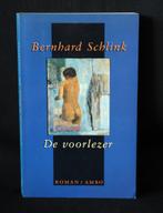 Bernard Schlink, 2 boeken, Ophalen of Verzenden, Gelezen, Bernhard Schlink
