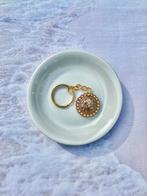 Chanel sleutelhanger ‘Violet’, Verzenden, Nieuw, Merk