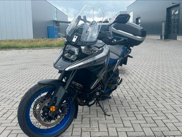 Suzuki DL1050 2021 beschikbaar voor biedingen