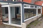 Tuinkamer dak constructie, Tuin en Terras, Overkappingen, Ophalen, Gebruikt, Carport