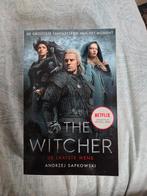 Andrzej Sapkowski - De laatste wens, Boeken, Ophalen of Verzenden, Zo goed als nieuw, Andrzej Sapkowski