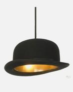 Original Bowler Hat - pendant light -  by Jake Phipps, Huis en Inrichting, Lampen | Hanglampen, Ophalen of Verzenden, Zo goed als nieuw