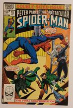 Spectacular Spider-Man #75 ( Marvel 1976 ). VF., Eén comic, Amerika, Ophalen of Verzenden, Zo goed als nieuw