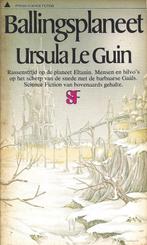 Ursula LeGuin - Ballingsplaneet - Prisma 1951, Ophalen of Verzenden, Gelezen