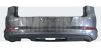 Bumper Volkswagen VW Tiguan I 1 5N0 Facelift 11-15 5N0807421, Gebruikt, -, -, 6 maanden garantie