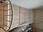 Eenpersoons Bed, Ophalen, Gebruikt, 90 cm, Eenpersoons