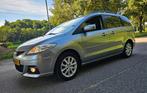 Mazda 5 2.0 Katano 1e Eigenaar ! NL Auto ! 7 Persoons !, Auto's, Mazda, Stoelverwarming, 7 stoelen, Origineel Nederlands, Bedrijf