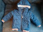 Babyface winter jas jongen maat 86, Babyface, Gebruikt, Ophalen of Verzenden, Jasje