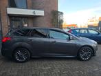 Ford Focus Wagon 1.0 Titanium ST-Line |Navi |PDC |Cruise, Auto's, Ford, 125 pk, Gebruikt, Euro 6, Handgeschakeld