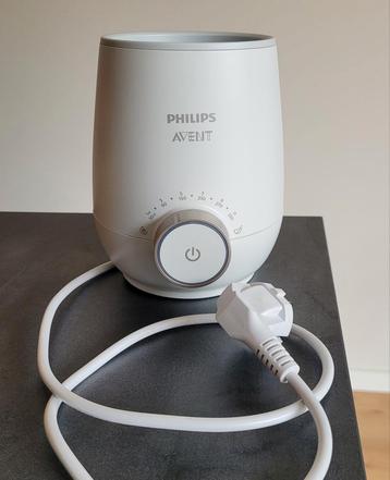 Flessen verwarmer philips avent beschikbaar voor biedingen