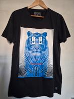 Non Grada T-shirt XL, Zwart, Maat 56/58 (XL), Ophalen of Verzenden, Zo goed als nieuw