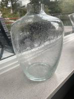 Glazen Vaas - Decoratief en Stijlvol, Ophalen, Overige kleuren, Minder dan 50 cm, Glas