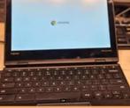 chrombook, Qwerty, Ophalen of Verzenden, 32 GB of minder, 11 inch