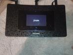 Tp link touch p5 wifi router, Ophalen of Verzenden, Gebruikt, Router, TP Link