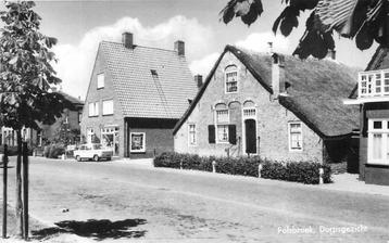 (304-075-013) Polsbroek Dorpsgezicht beschikbaar voor biedingen