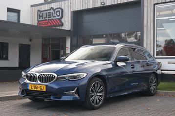 Bmw 3-serie Touring 320e Bns Ed.P beschikbaar voor biedingen
