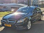 Mercedes-Benz CLS 350CDI 2013 AMG Full option, Automaat, Euro 5, Achterwielaandrijving, USB
