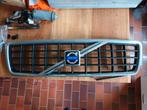 Volvo blokjes grille voor de C70, S70 en V70, Ophalen
