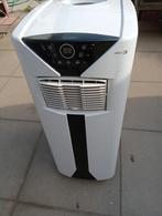 Zibro mobiele airco 2,4kW, Witgoed en Apparatuur, Ophalen of Verzenden, Zo goed als nieuw, 3 snelheden of meer, Ventileren