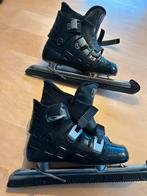 Noren met harde schoen, maat 37, Sport en Fitness, Schaatsen, Ophalen, Gebruikt, Noren, Overige merken