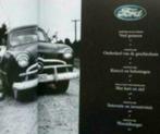 De eeuw van Ford 100 jaar, Boeken, Auto's | Boeken, Ophalen of Verzenden, Zo goed als nieuw, Ford