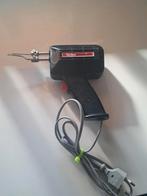Weller 75 watt soldeerpistool, Doe-het-zelf en Verbouw, Ophalen of Verzenden, Zo goed als nieuw