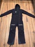 Montec ski / snowboard pak M zwart, Maat 48/50 (M), Montec, Ophalen of Verzenden, Zo goed als nieuw