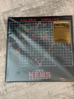 Golden Earring NEWS N.E.W.S. RSD UITGAVE, Ophalen of Verzenden, Zo goed als nieuw