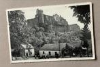 Oude ansichtkaart Vianden, Luxemburg, Ophalen of Verzenden, 1940 tot 1960, Gelopen, België en Luxemburg