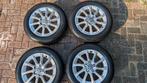 16 inch Lichtmetalen velgen vw 6,5j ET46, Ophalen, Gebruikt, Velg(en), 16 inch