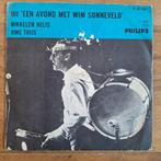 Wim Sonneveld - Nikkelen Nelis (052), Verzenden, Gebruikt, Nederlandstalig
