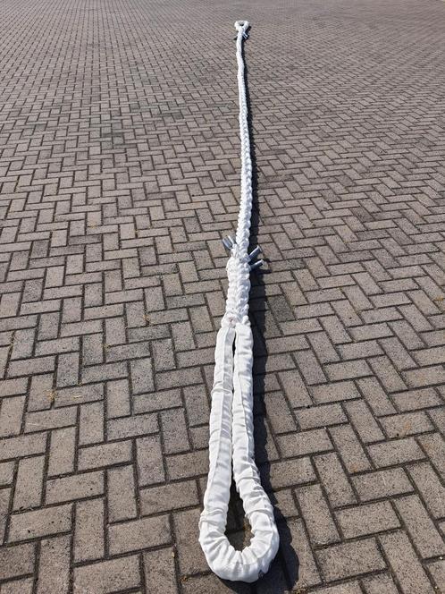 Recovery Rope - Kinetische touw - Sleeplint - Kinetic Rope, Auto diversen, Auto-accessoires, Nieuw, Ophalen