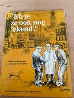 Zwolle:  anekdotes van bekende Zwollenaren  in dialect, Ophalen, Zo goed als nieuw, Verhalen