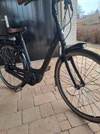 Elektrische ebike damesfiets Gazelle Bosch middenmotor  top, Ophalen of Verzenden, Zo goed als nieuw, 47 tot 51 cm, 50 km per accu of meer