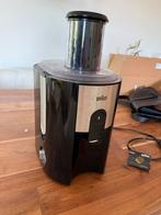 Braun Sapcentrifuge, Ophalen, Gebruikt, Elektrisch, Sapcentrifuge