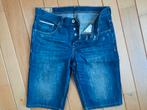 CLOCKHOUSE spijker bermuda maat 32 - nieuw -, Blauw, Nieuw, W32 (confectie 46) of kleiner, Ophalen of Verzenden