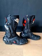 Motorlaars SIDI Vertigo 2 maat 41 (valt klein), Motoren, Kleding | Motorkleding, Ophalen, Dames, Laarzen, Tweedehands