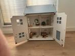 Little Dutch Poppenhuis - Gebruikt, Goede Staat, Kinderen en Baby's, Ophalen, Gebruikt, Poppenhuis