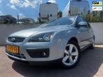 Ford Focus 1.6-16V First Edition/AUTOMAAT/AIRCO/APK 06-2026/, 1596 cc, Gebruikt, Zwart, 4 cilinders