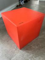 Hocker, voetenbank, zitkruk ergonomisch Quinze & MIlan, Huis en Inrichting, Krukjes, Ophalen, Hout